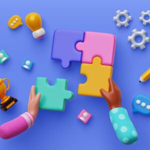 Competencias Blandas para el Entorno Laboral