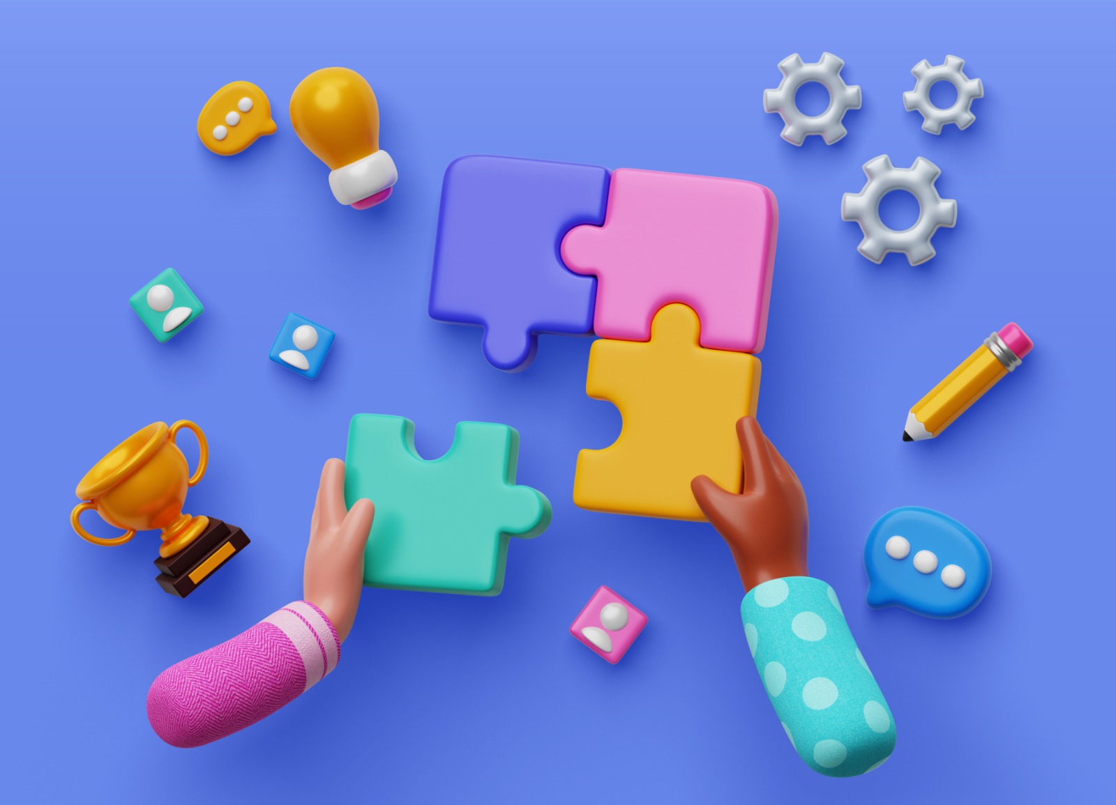 Competencias Blandas para el Entorno Laboral